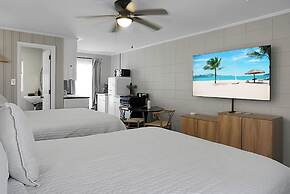 Seabirds Motel At Kure Beach