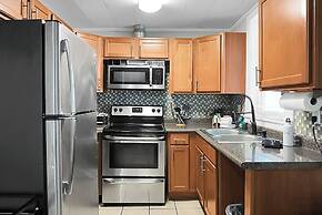 Seabirds Motel At Kure Beach