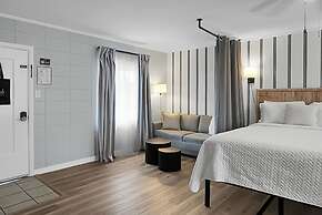 Seabirds Motel At Kure Beach