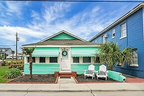 Seabirds Motel At Kure Beach