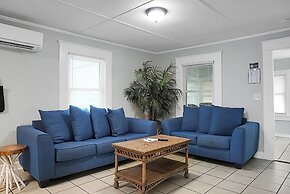 Seabirds Motel At Kure Beach