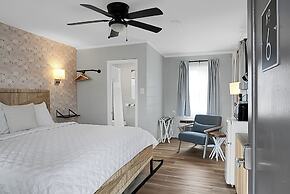 Seabirds Motel At Kure Beach