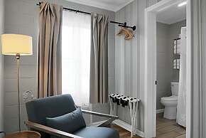 Seabirds Motel At Kure Beach