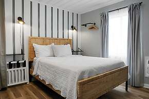 Seabirds Motel At Kure Beach