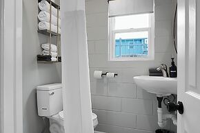 Seabirds Motel At Kure Beach