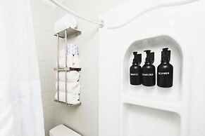 Seabirds Motel At Kure Beach