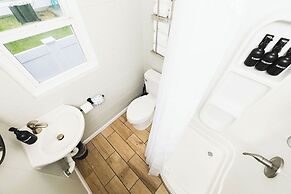 Seabirds Motel At Kure Beach