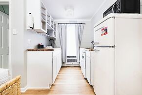 Seabirds Motel At Kure Beach