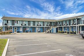 Seabirds Motel At Kure Beach