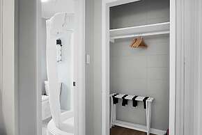 Seabirds Motel At Kure Beach