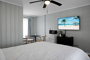 Seabirds Motel At Kure Beach