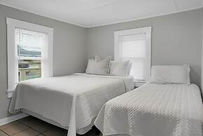 Seabirds Motel At Kure Beach