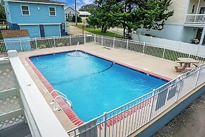 Seabirds Motel At Kure Beach