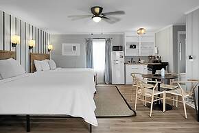 Seabirds Motel At Kure Beach