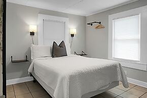 Seabirds Motel At Kure Beach