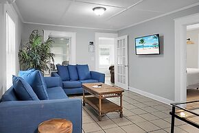 Seabirds Motel At Kure Beach