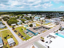 Seabirds Motel At Kure Beach