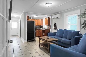 Seabirds Motel At Kure Beach