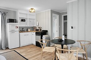 Seabirds Motel At Kure Beach