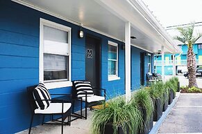 Seabirds Motel At Kure Beach