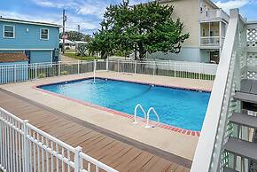 Seabirds Motel At Kure Beach