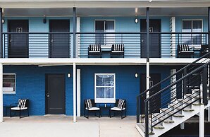 Seabirds Motel At Kure Beach