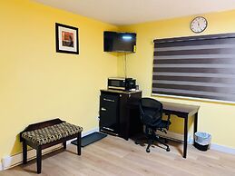 Avola Mountain Lodge