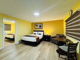 Avola Mountain Lodge