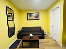 Avola Mountain Lodge