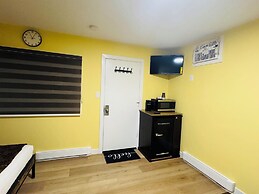 Avola Mountain Lodge