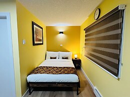 Avola Mountain Lodge