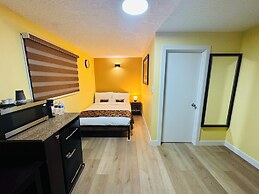 Avola Mountain Lodge