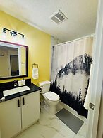 Avola Mountain Lodge