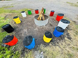 Avola Mountain Lodge