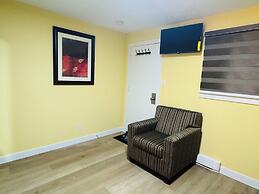 Avola Mountain Lodge