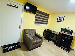 Avola Mountain Lodge