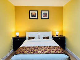 Avola Mountain Lodge