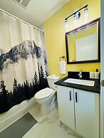 Avola Mountain Lodge