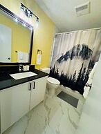 Avola Mountain Lodge