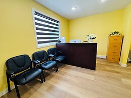 Avola Mountain Lodge