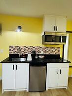 Avola Mountain Lodge