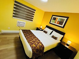 Avola Mountain Lodge