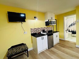 Avola Mountain Lodge