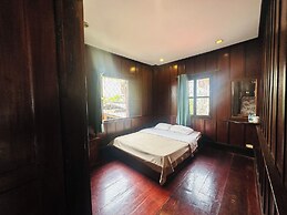 Levady Guest House