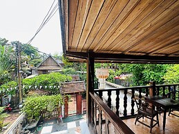 Levady Guest House