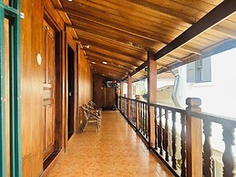 Levady Guest House