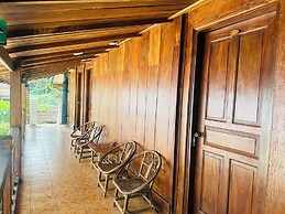 Levady Guest House