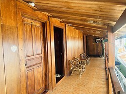 Levady Guest House