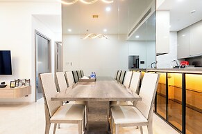 The Marq Angia - Signature Suite