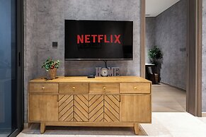 The Marq Angia - Signature Suite